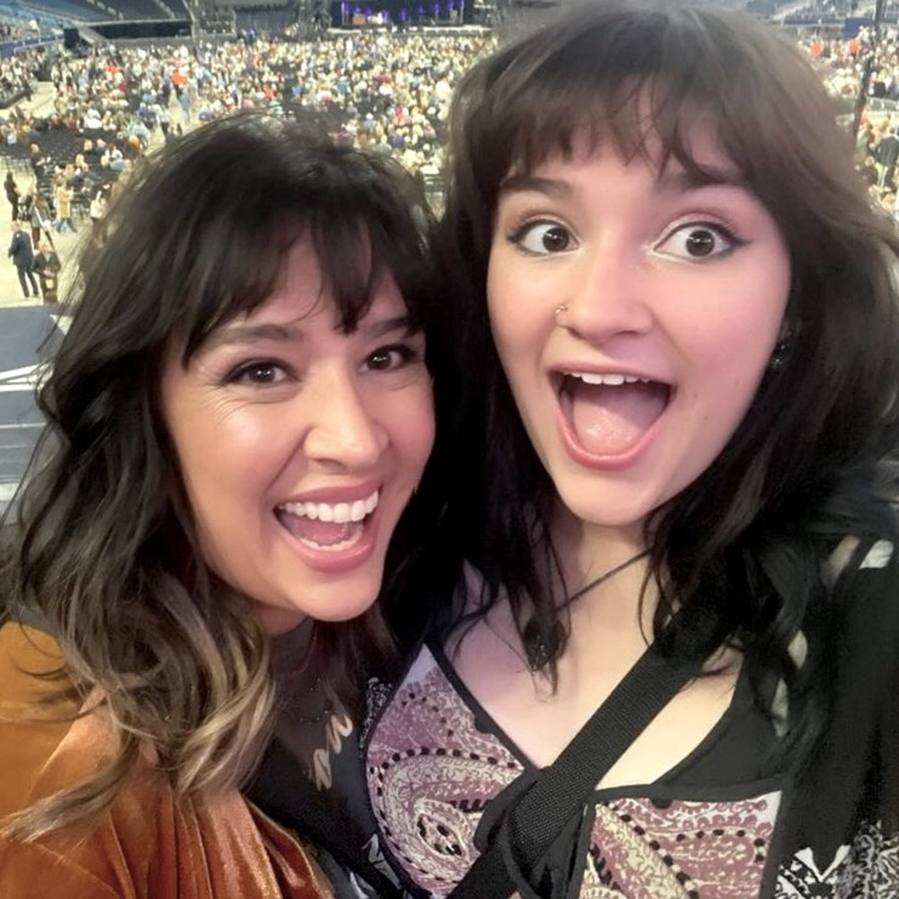 Meet your Posher, Sandra